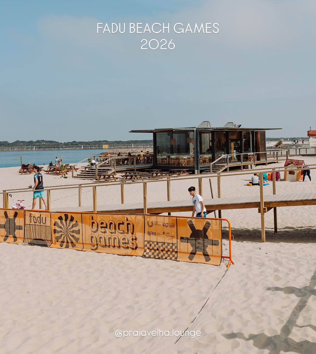 FADU