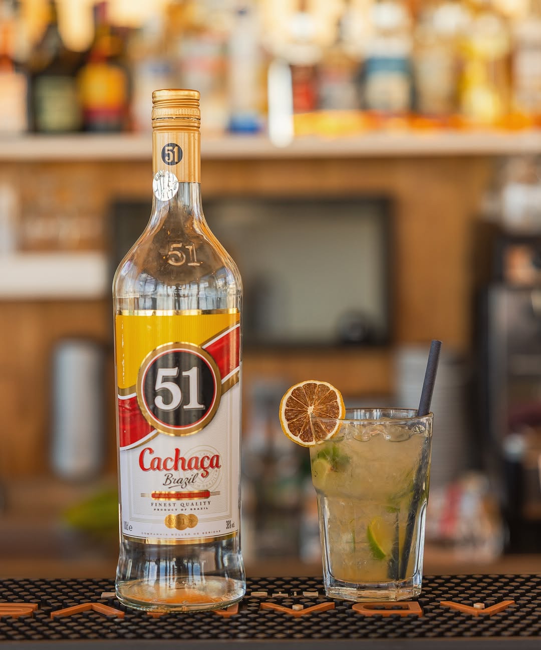 Caipirinha